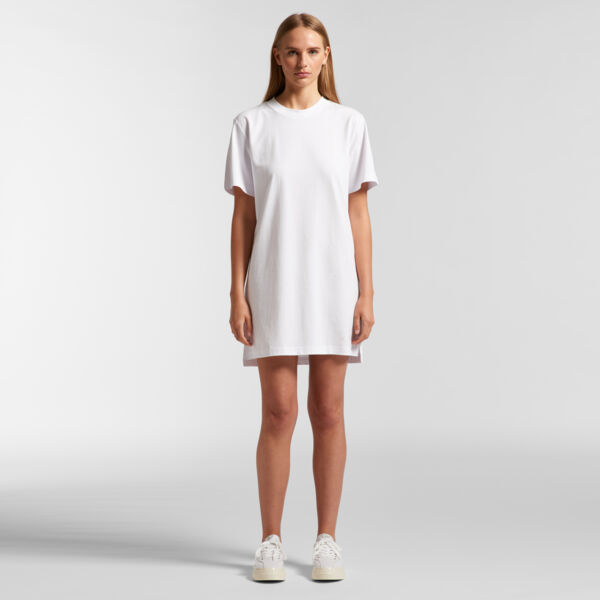 AS Colour Womens Oversized Dress Thumbnail
