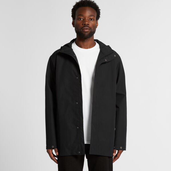 AS Colour Men's Tech Jacket Thumbnail