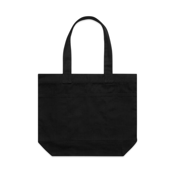 AS Colour Pocket Tote Bag Thumbnail