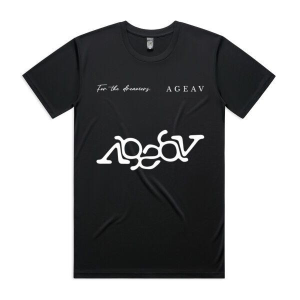 AgeaV Athletic Tee Thumbnail
